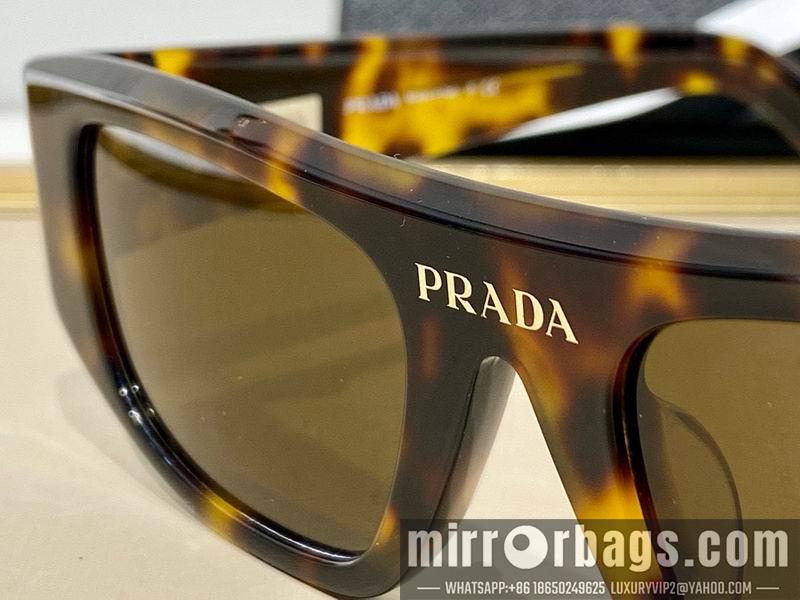 Prada Glasses smr02