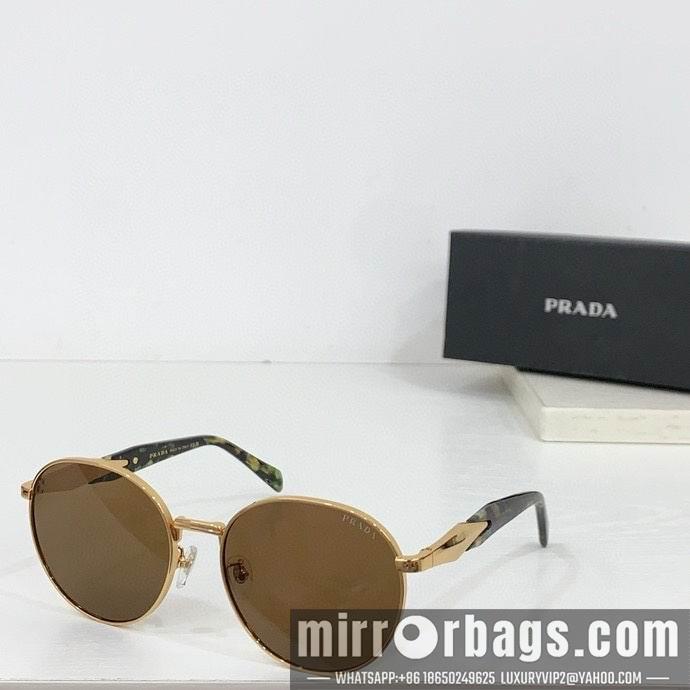 Prada Glasses smh18