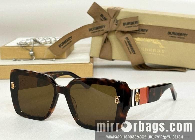 Burberry Glasses smx88