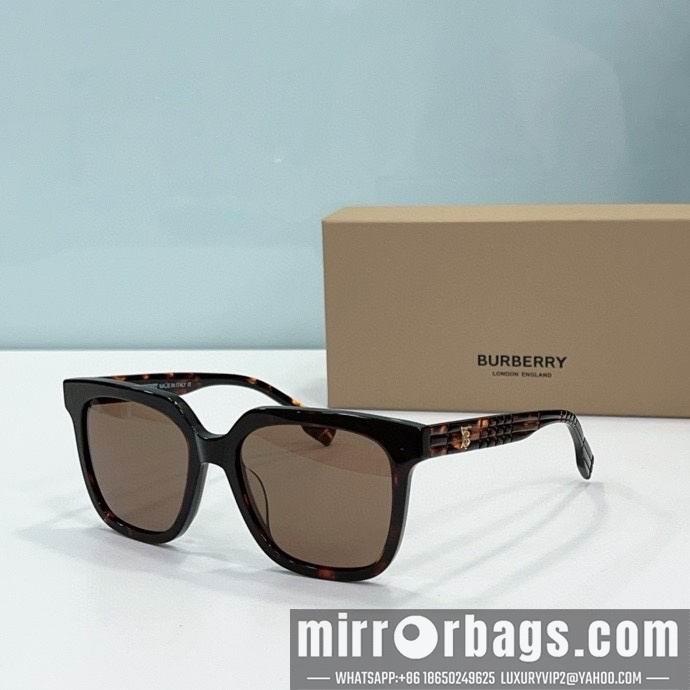 Burberry Glasses 010203