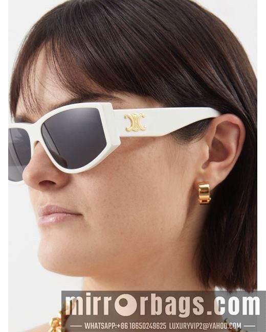 Celine Glasses smx136