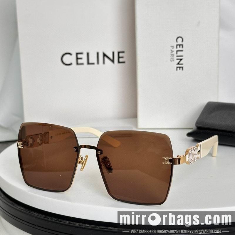 Celine Glasses 03smh03