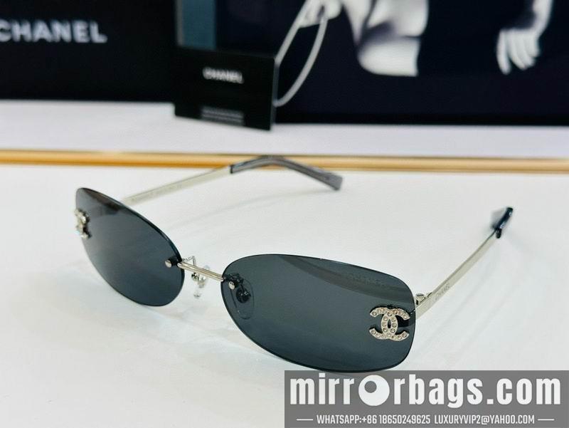 Chanel Glasses smr291