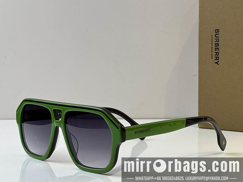 Burberry Glasses 03smh23