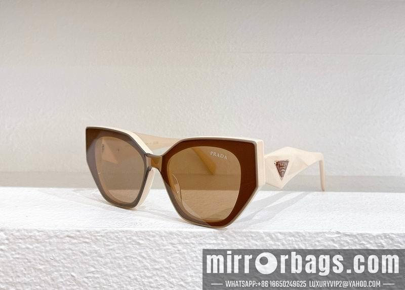 Prada Glasses smr89