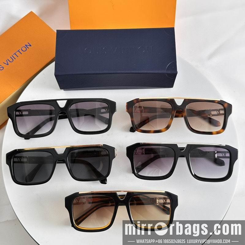 LV Glasses smh115