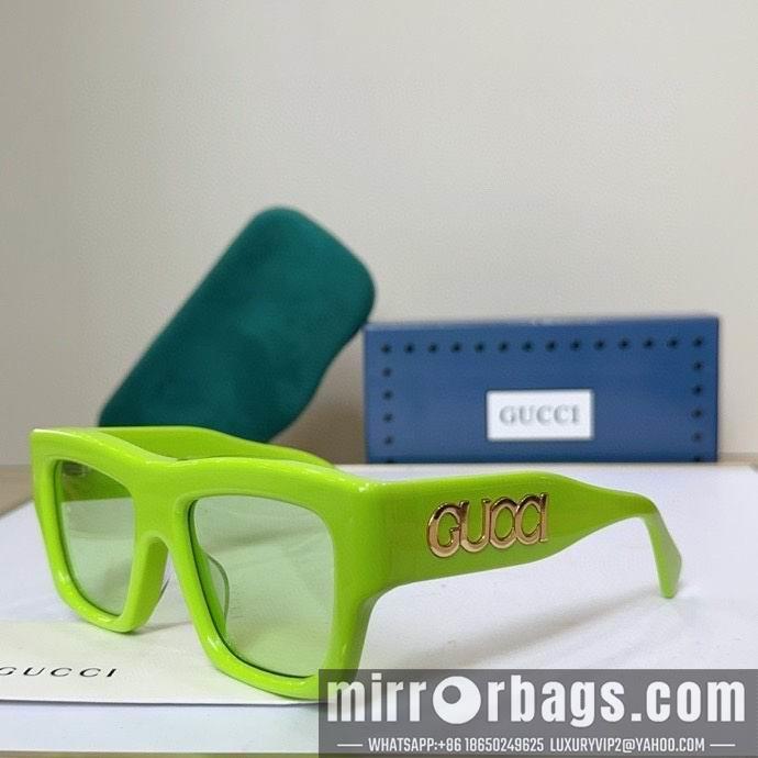 Gucci Glasses smr36