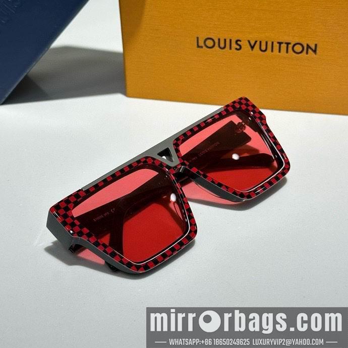 LV Glasses smx93