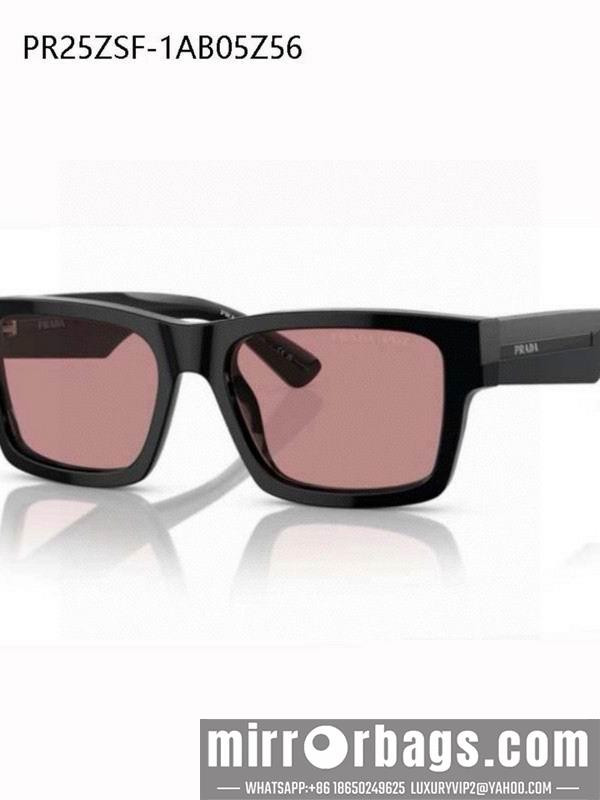 Prada Glasses smh158