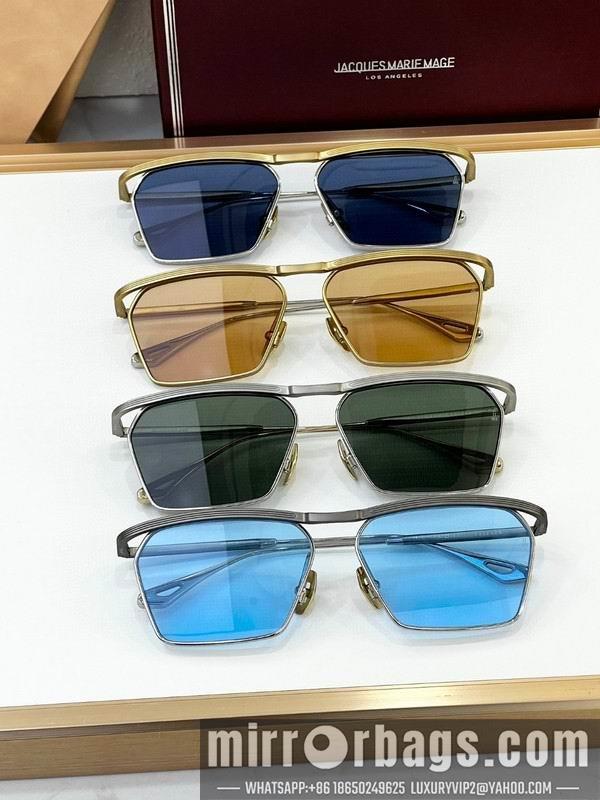 Jacques Marie Mage Glasses 03smh76