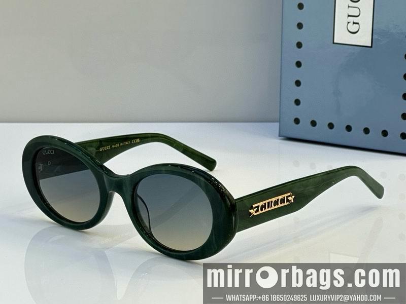 Gucci Glasses smh49