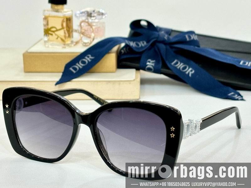 Dior Glasses smr24