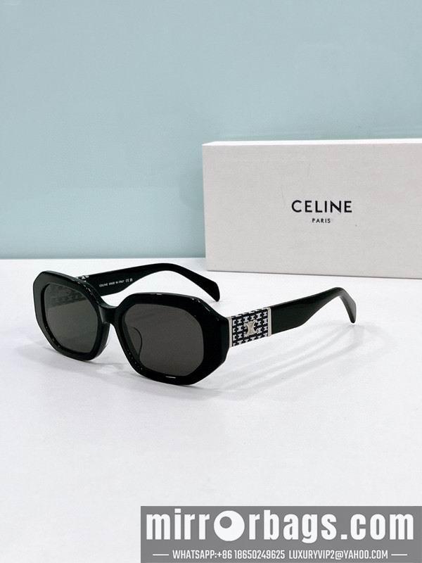 Celine Glasses 03smh38