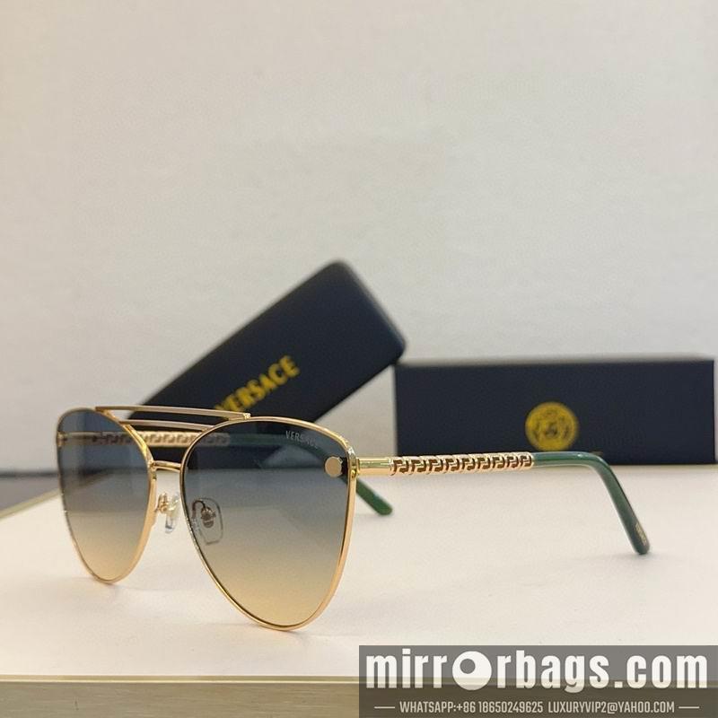 Versace Glaases smx168