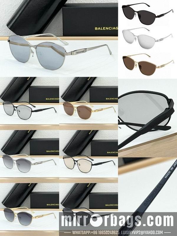 Balenciaga Glasses 03smh48