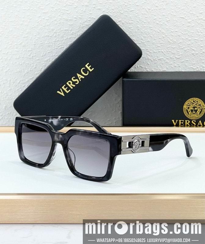 Versace Glasses 03smh71