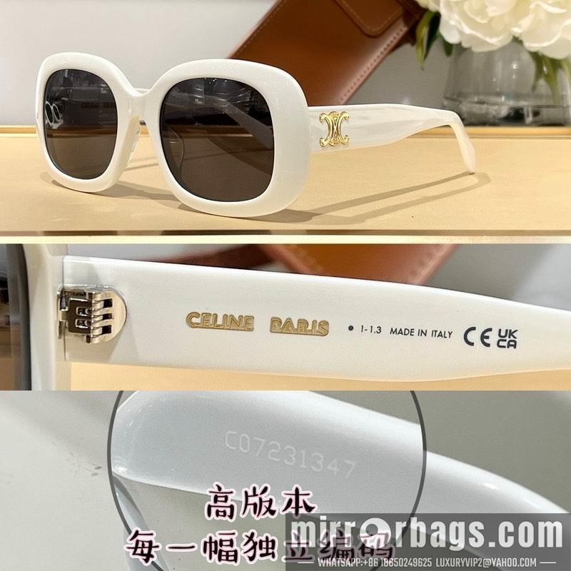 Celine Glasses smx168