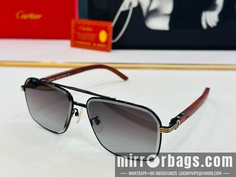 Cartier Glasses smr128