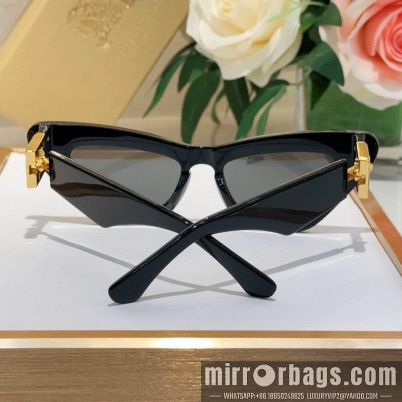 Burberry Glasses 03smh10