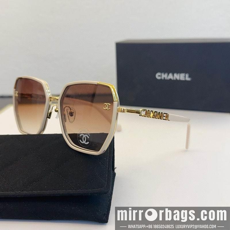 Chanel Glasses smx318