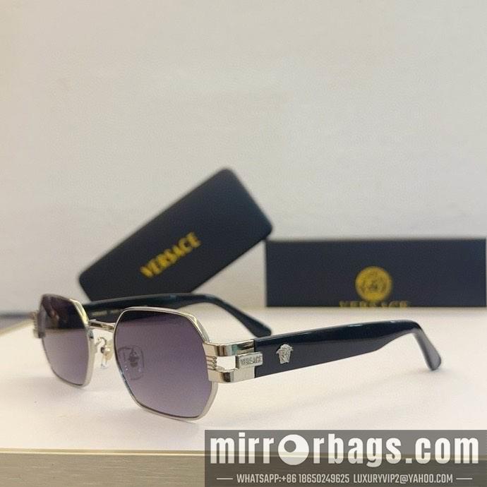 Versace Glaases smx154