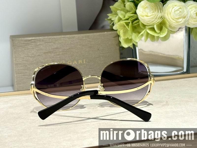 Bvlgari Glasses 03smh120