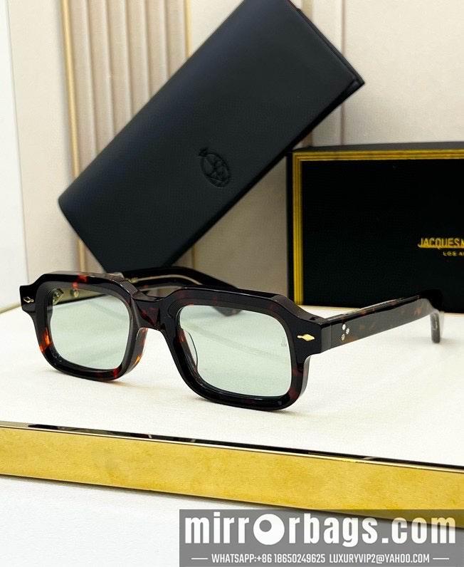 Jacques Marie Mage Glasses smx50