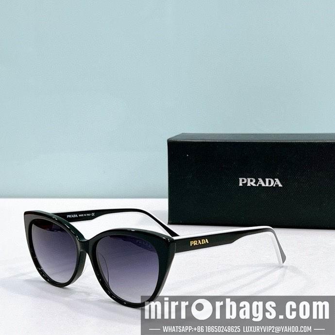 Prada Glasses smx218