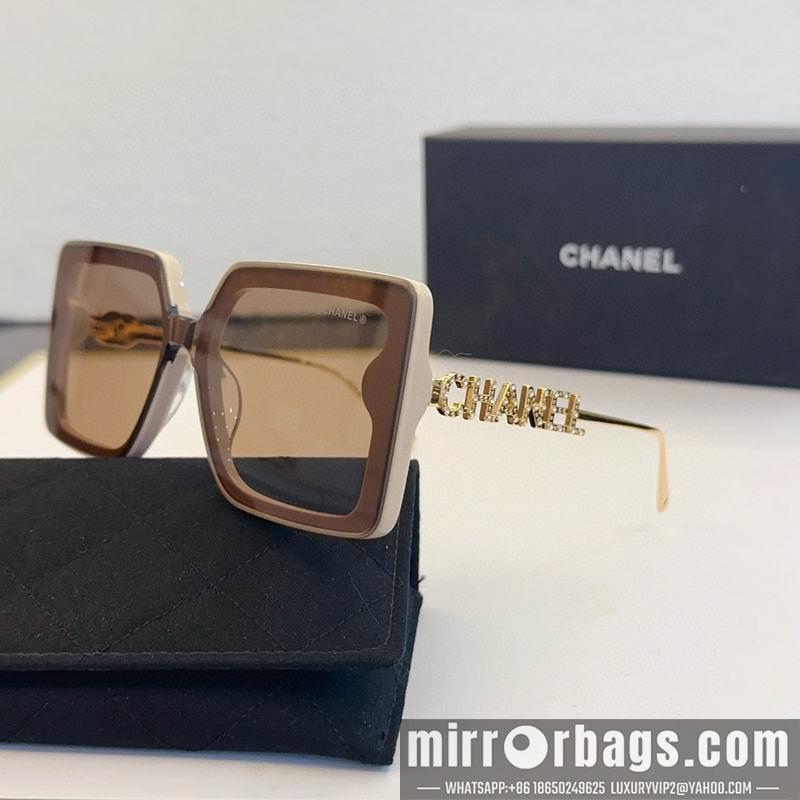 Chanel Glasses smx324