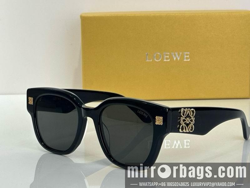 Loewe Glasses smx34