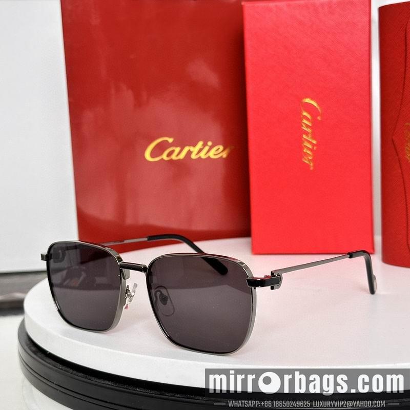 Cartier Glasses smh08