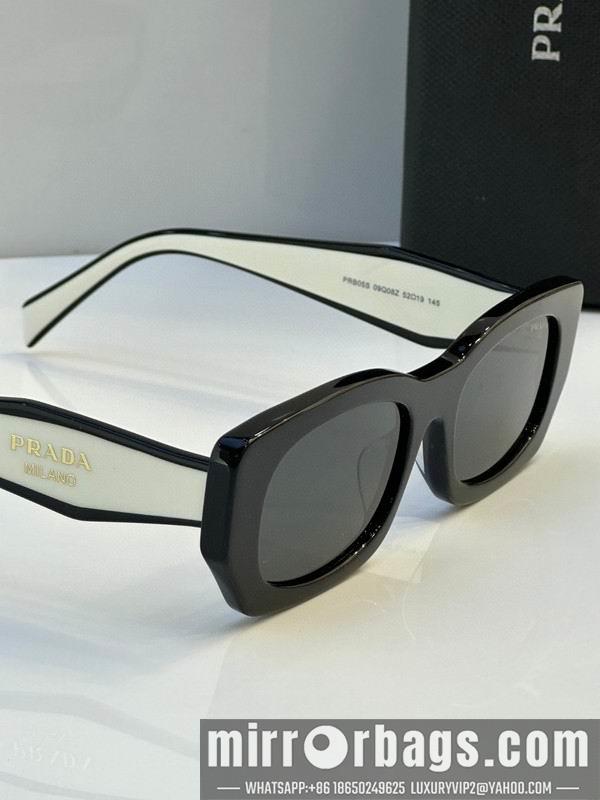 Prada Glasses smh96