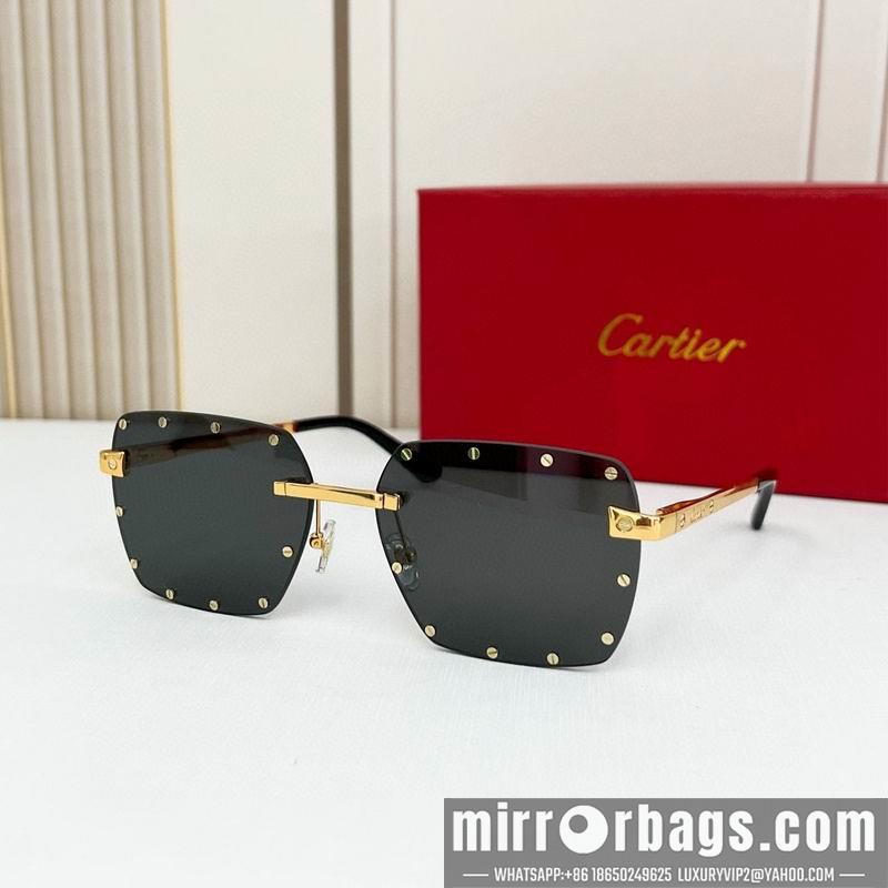 Cartier Glasses smr97