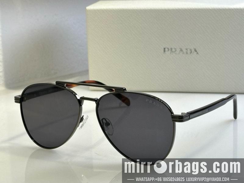 Prada Glasses smx216