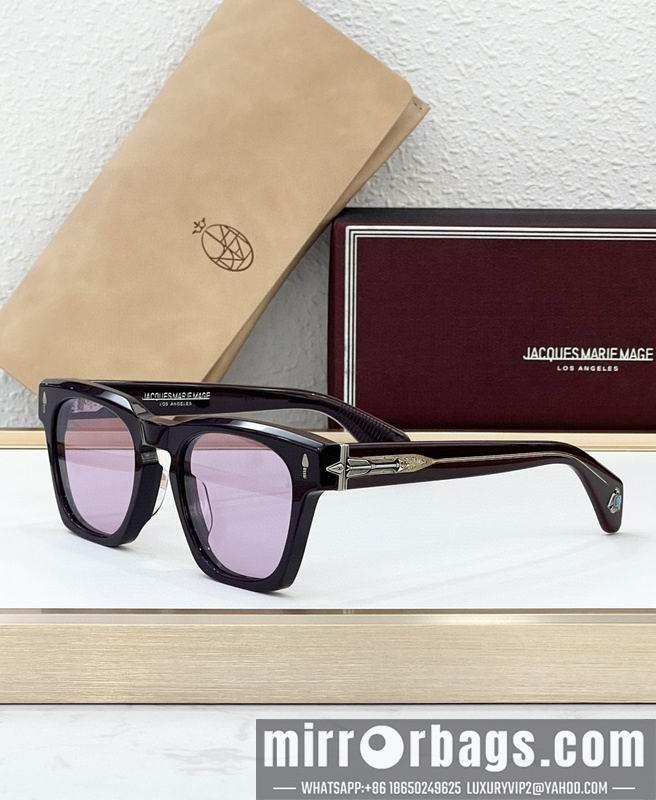 Jacques Marie Mage Glasses 03smh46