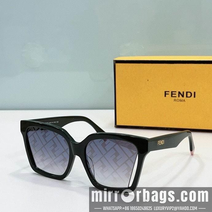 Fendi Glasses smx112
