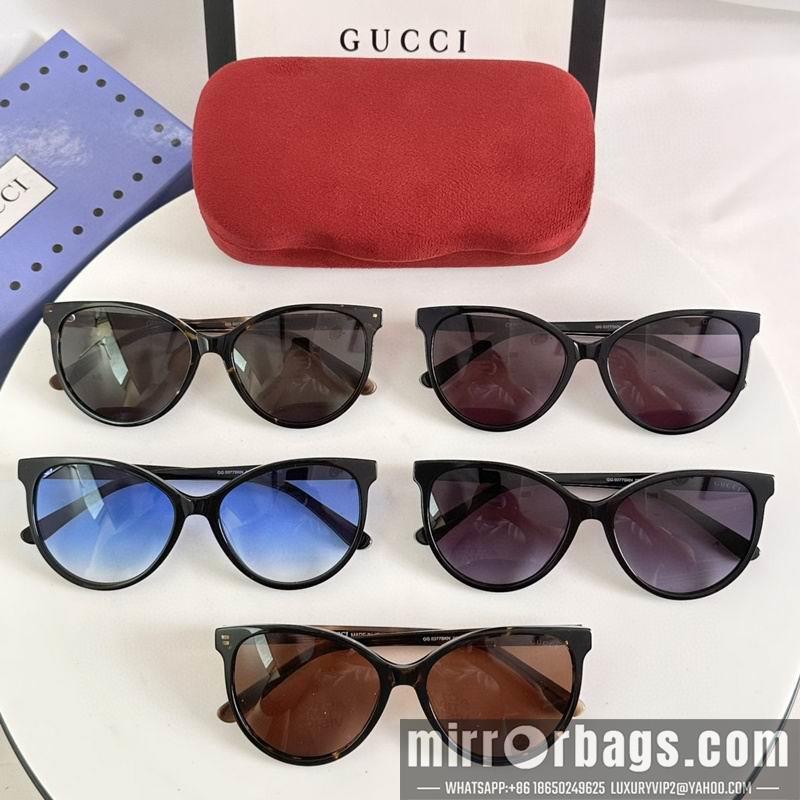 Gucci Glasses smh207