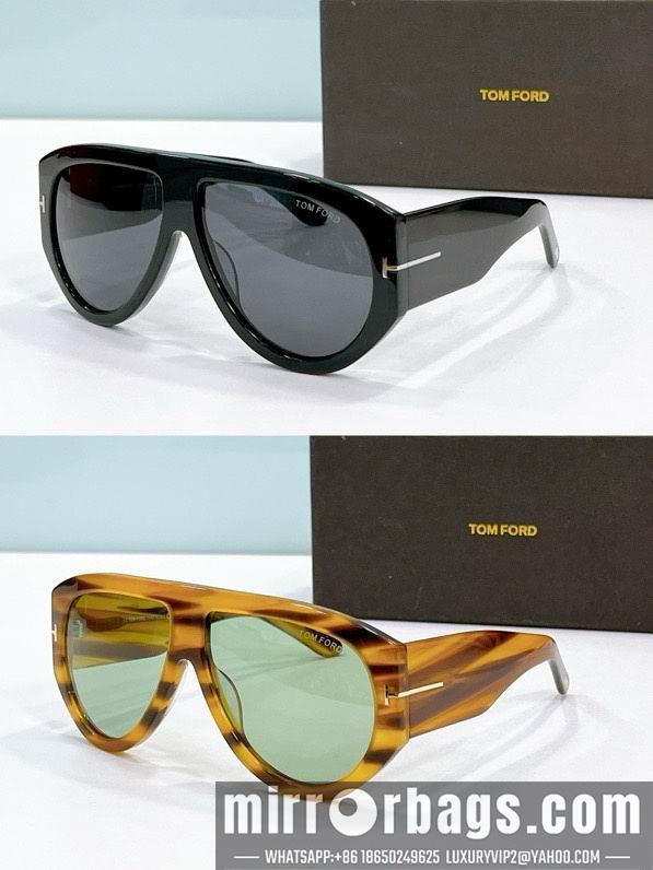 Tom Ford Glasses smx57