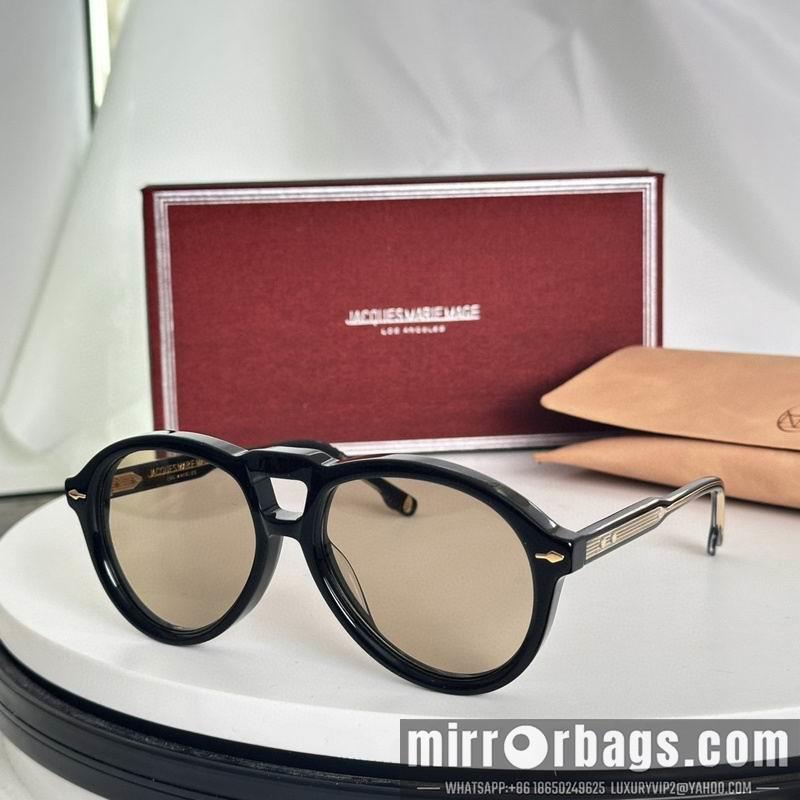 Jacques Marie Mage Glasses 03smh07