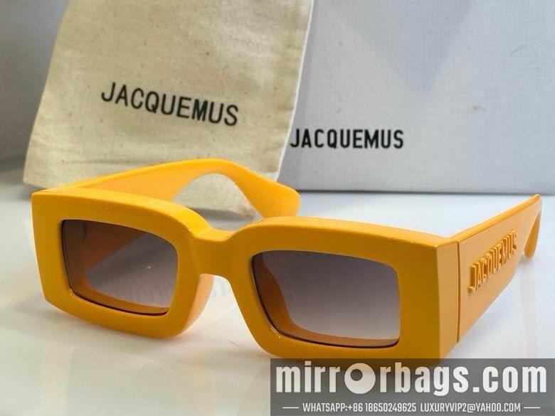 Jacques Marie Mage Glasses smx67