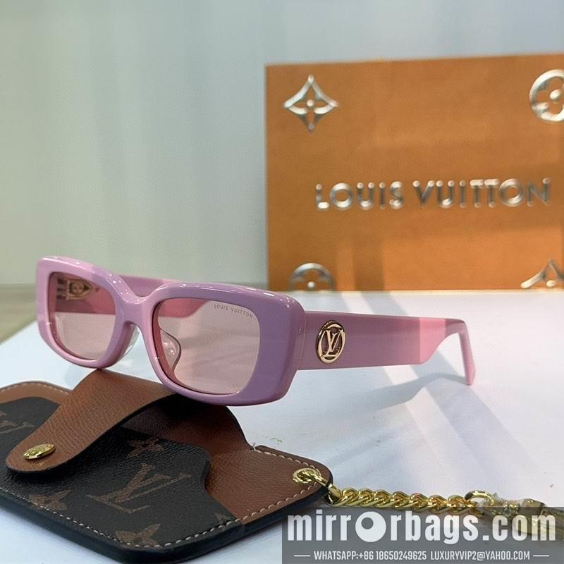 LV Glasses smh42