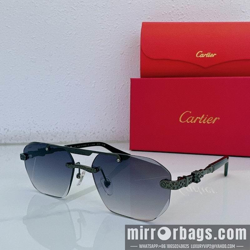 Cartier Glasses smh119