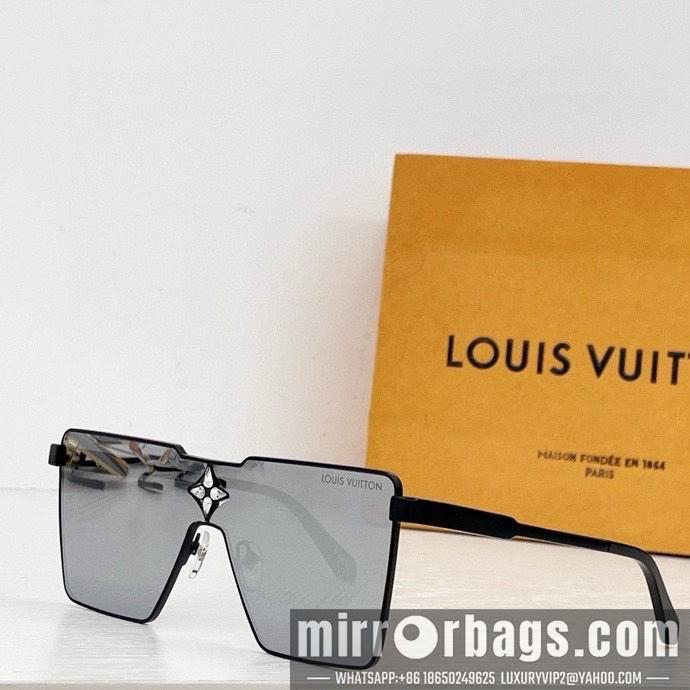 LV Glasses smx167