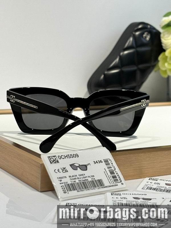 Chanel Glasses smh91