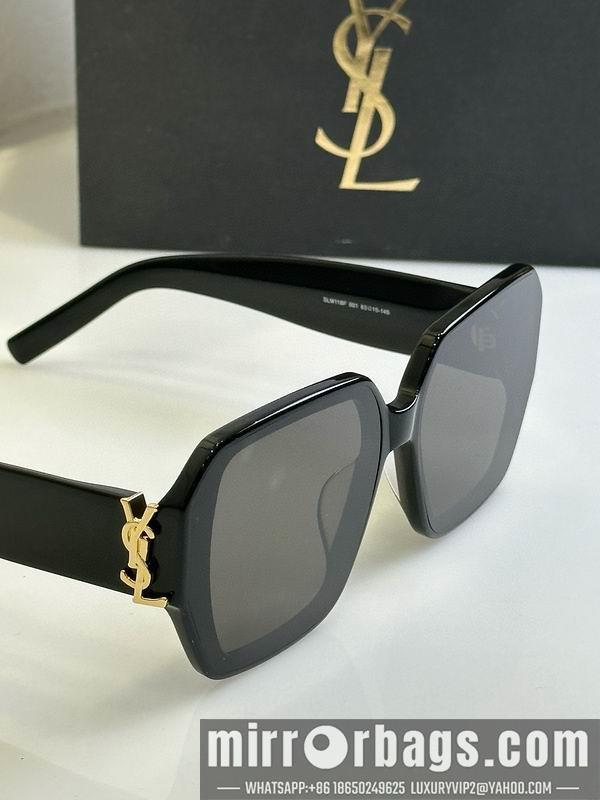 YSL Glasses smx89