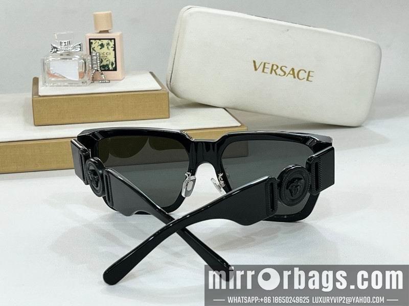 Versace Glasses 03smh43