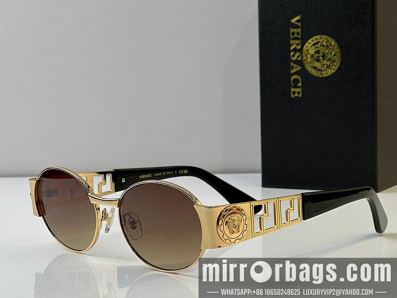 Versace Glasses 03smh109