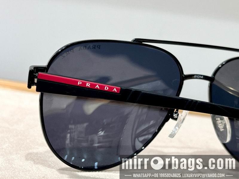 Prada Glasses smr28