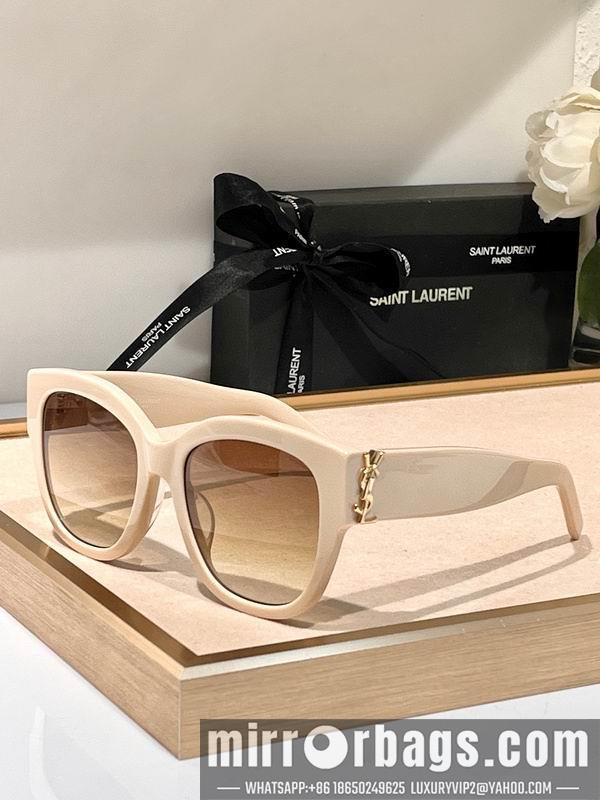 YSL Glasses smx59