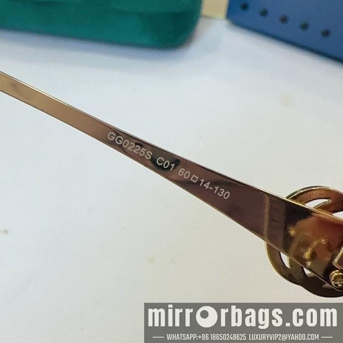 Gucci Glasses smr29